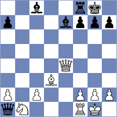 Kacharava - Ernst (chess.com INT, 2025)