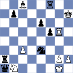 Supatan - Carroll (Lichess.org INT, 2020)