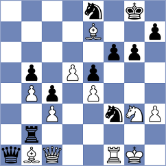 Brett - Ledger (Sunningdale, 2007)
