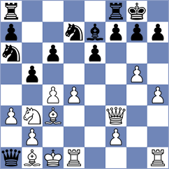 Yeletsky - Grafil (chess.com INT, 2022)