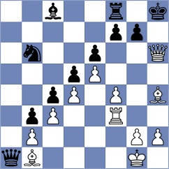 Diaz - Olguin (Trelew, 1995)