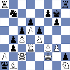 Kovacs - Radosavljevic (Senta, 2009)