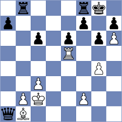 Fernandez - Novikova (chess.com INT, 2024)