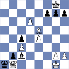 Chiappero - Buchenau (chess.com INT, 2025)