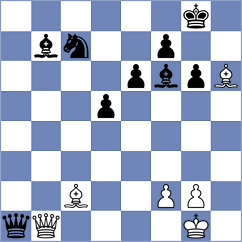 Ognjenovic - Matijevic (Dubrovnik CRO, 2023)