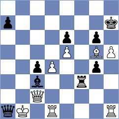 Vetokhin - Arias (Chess.com INT, 2021)