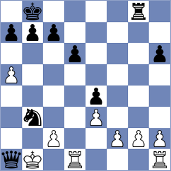 Volan - Kotyk (Playchess.com INT, 2020)