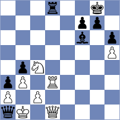 Goncalves - Karolczuk (Prague CZE, 2024)