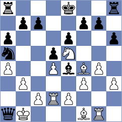 Bloch - Moore (Eastpointe, 1993)