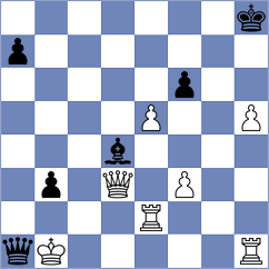 Sitbon - Bacrot (chess.com INT, 2025)