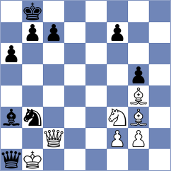 Chernov - Andreev (chess.com INT, 2024)