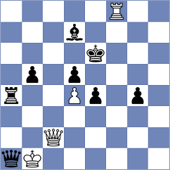 Gaehwiler - Janaszak (chess.com INT, 2021)