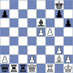 Barp - Kjartansson (chess.com INT, 2022)
