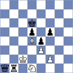 Omariev - Mezentsev (Chess.com INT, 2020)