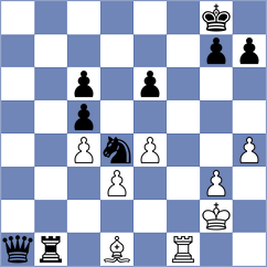 Luneau - Fischer (Gladenbach, 1999)