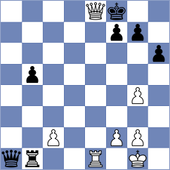 Arango Arenas - Aloma Vidal (chess.com INT, 2024)