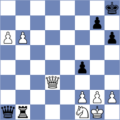 Perez Ponsa - Valerga (Buenos Aires ARG, 2024)
