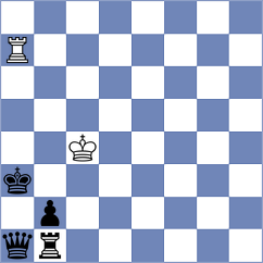 Pearn - Knight (Lichess.org INT, 2020)