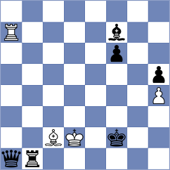 Cori - Yoo (chess.com INT, 2024)