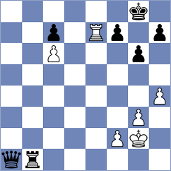 Kjartansson - Narayanan (chess.com INT, 2025)