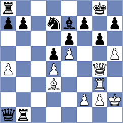 Demin - Pakleza (chess.com INT, 2024)