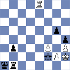 Porat - Guimaraes (chess.com INT, 2023)