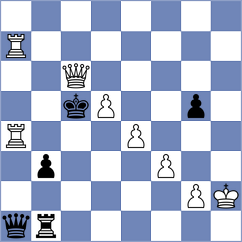 Paduano - Cahuapaza Tarapaca (chess.com INT, 2025)
