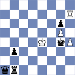 Szpar - Mishra (chess.com INT, 2025)