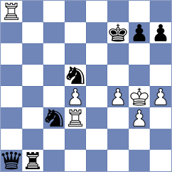 Arzamasov - Lovkov (Dagomys, 2004)