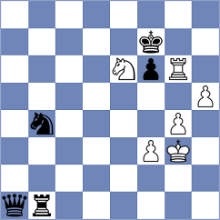 Patola - Baker (Swidnica POL, 2025)