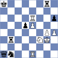 Ribarov - Stoinev (Teteven, 2009)
