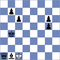 West - Patam (Chess.com INT, 2021)