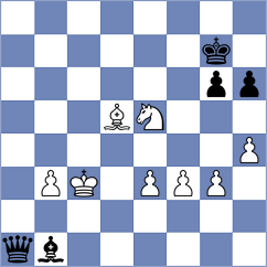 Tang - Pakleza (chess.com INT, 2024)