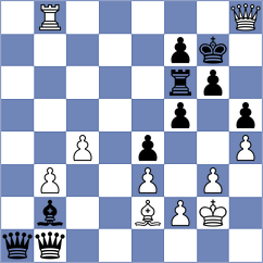 Ugarte Soto - Meduri (chess.com INT, 2025)