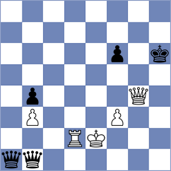 Krawczyk - Silva Lucena (chess.com INT, 2025)
