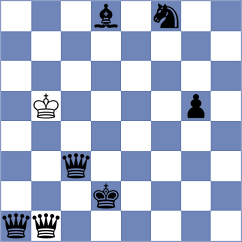 Naranjo Moreno - Suvradeepta (chess.com INT, 2025)