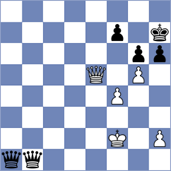 Ramirez Hernandez - Simancas Maradei (Medellin COL, 2024)