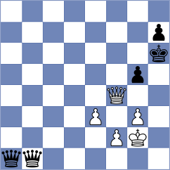 Key Smith - Chehayeb (Romulus, 1994)