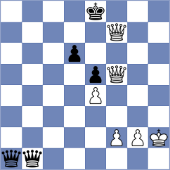 Lizak - Bok (chess.com INT, 2025)