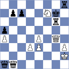 Iniyan R S - Zednicek (Ceske Budejovice CZE, 2024)