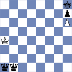 Useche - Iriarte Exposito (lichess.org INT, 2022)