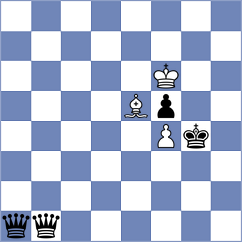 Johnson - Sumaneev (Chess.com INT, 2021)