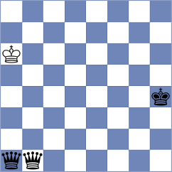 Mikhailovsky - Oganian (Chess.com INT, 2020)