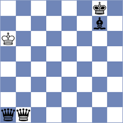 Mohammadian - Vianello (chess.com INT, 2022)