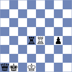 Ribeiro - Ibarra Jerez (chess.com INT, 2022)