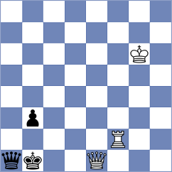 Ribiere - Leccia (Europe Echecs INT, 2020)