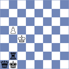 Titgemeyer - Drescher (Playchess.com INT, 2007)