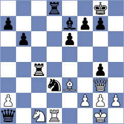 Giulian - Krueger (St James GCI, 2024)