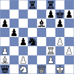 Londono Villa - Reyes Zavaleta (Medellin COL, 2024)