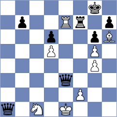 Therien - Vujosevic (St. John, 1970)